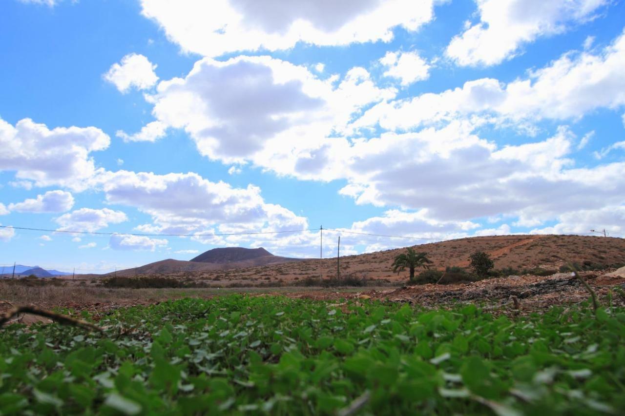 Montana Valles De Ortega -D أنتيغوا المظهر الخارجي الصورة